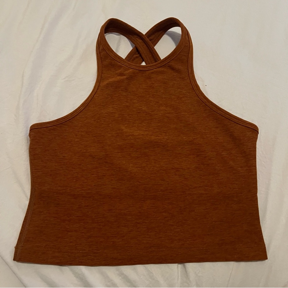 Beyond yoga top